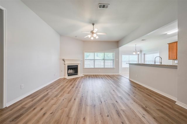 5309 Promised Land Drive, Mckinney, TX 75071