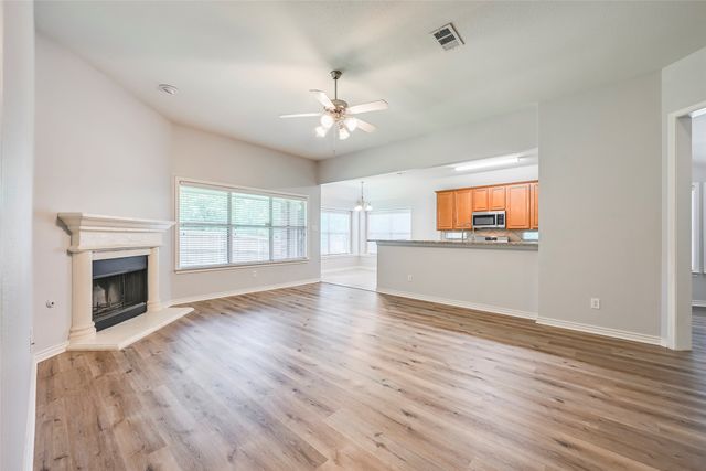 5309 Promised Land Drive, Mckinney, TX 75071