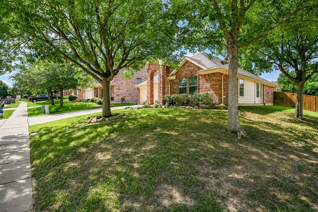 5309 Promised Land Drive, Mckinney, TX 75071