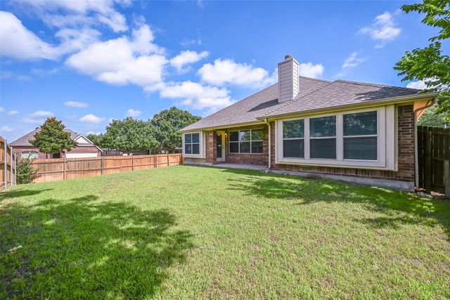 5309 Promised Land Drive, Mckinney, TX 75071