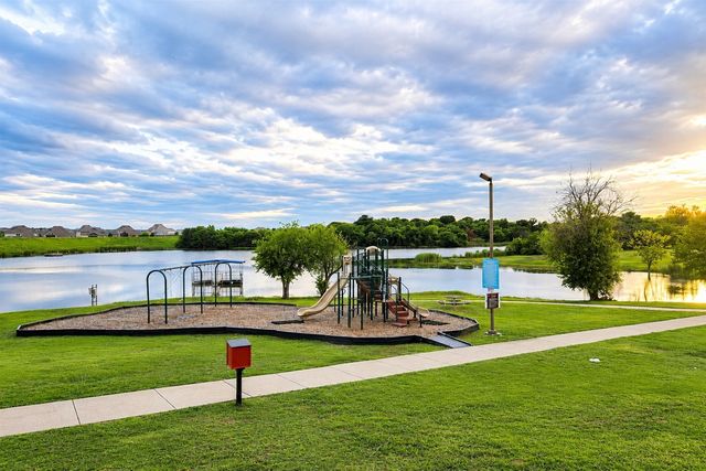 5309 Promised Land Drive, Mckinney, TX 75071