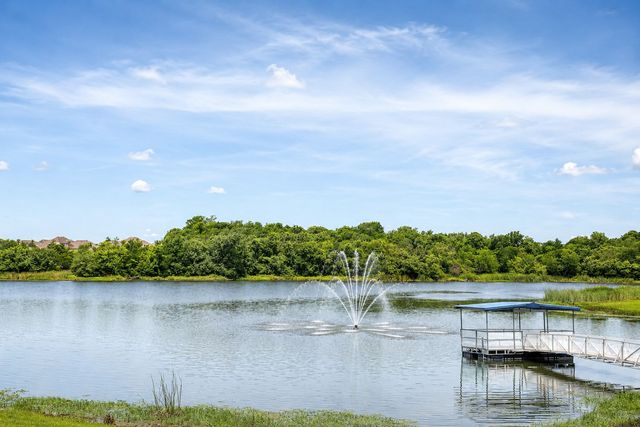 5309 Promised Land Drive, Mckinney, TX 75071