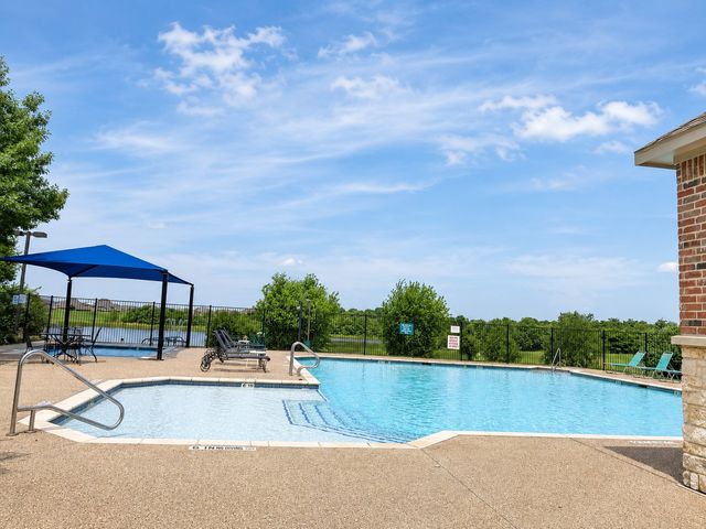 5309 Promised Land Drive, Mckinney, TX 75071