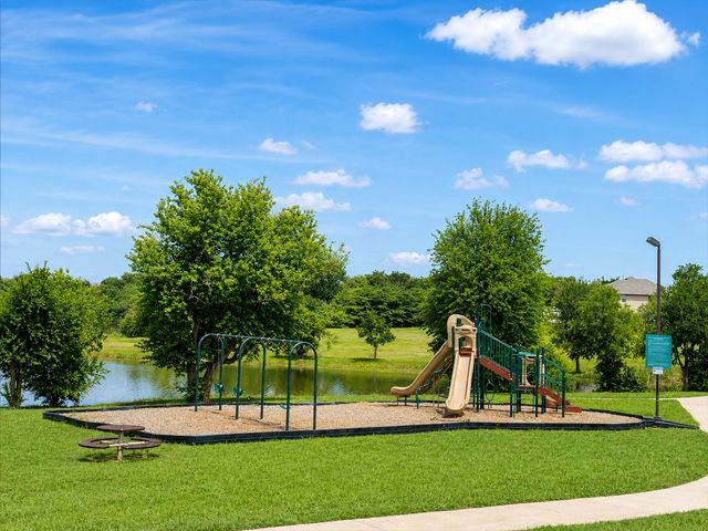 5309 Promised Land Drive, Mckinney, TX 75071