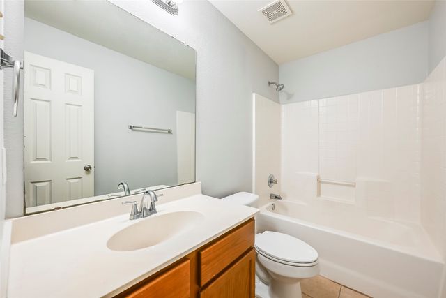 5309 Promised Land Drive, Mckinney, TX 75071