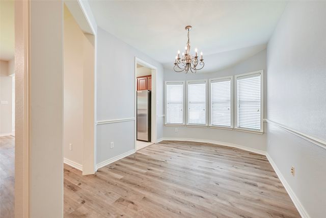 5309 Promised Land Drive, Mckinney, TX 75071