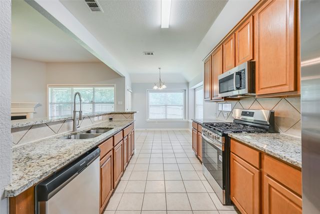5309 Promised Land Drive, Mckinney, TX 75071