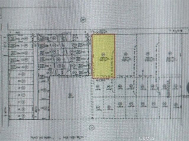 0 E Avenue T-8, Palmdale, CA 93552