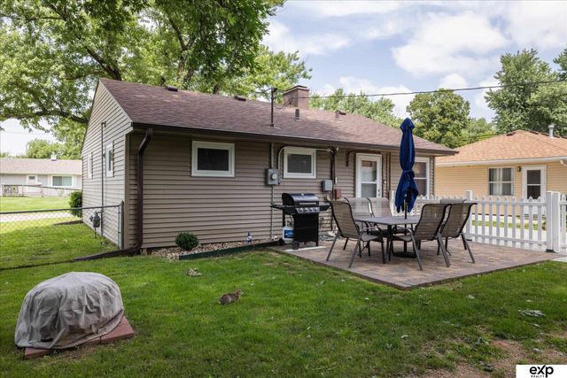 3103 S 38th Avenue, Omaha, NE 68105