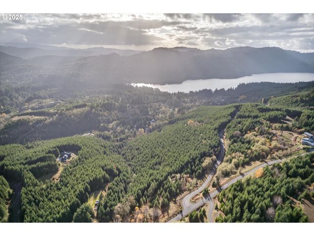 0 Knightsbridge Rd, Amboy, WA 98601