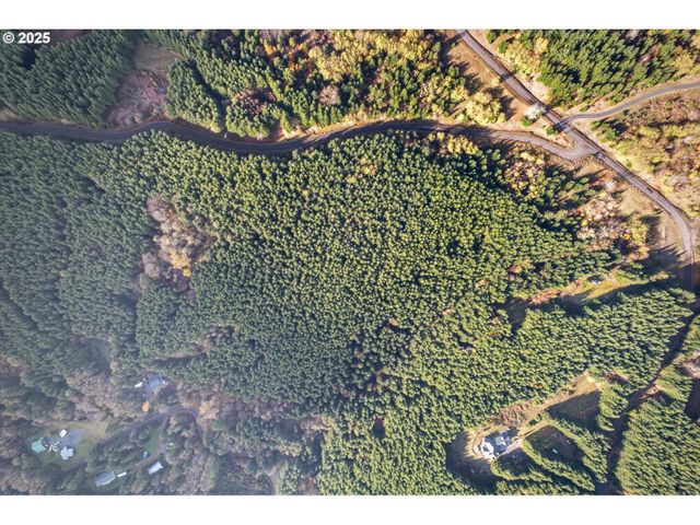 0 Knightsbridge Rd, Amboy, WA 98601