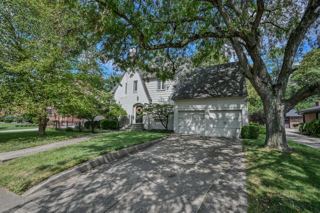 286 N Broadmoor Boulevard 286 N Broadmoor Boulevard, Springfield, OH 45504