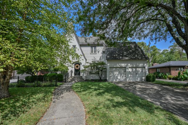 286 N Broadmoor Boulevard 286 N Broadmoor Boulevard, Springfield, OH 45504