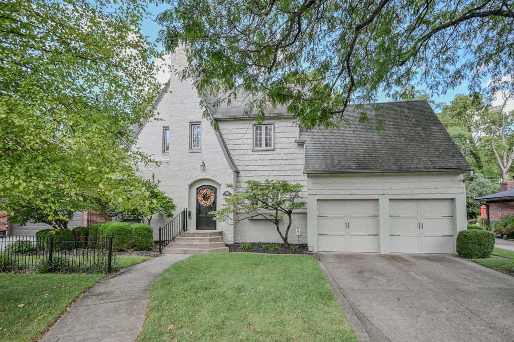 286 N Broadmoor Boulevard 286 N Broadmoor Boulevard, Springfield, OH 45504