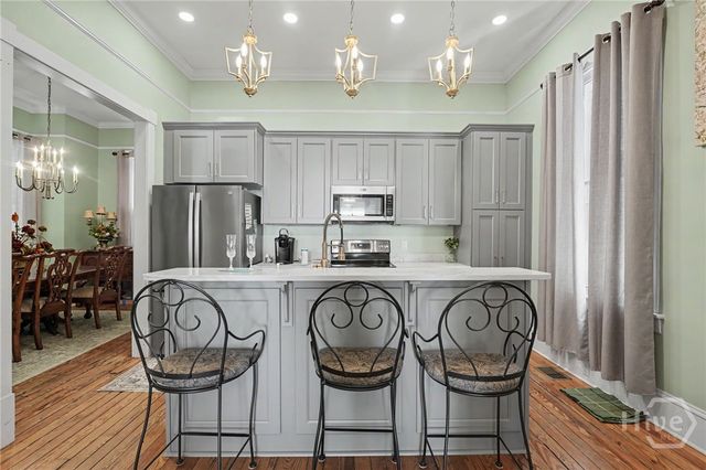 2310 Barnard Street, Savannah, GA 31401