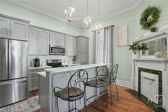 2310 Barnard Street, Savannah, GA 31401