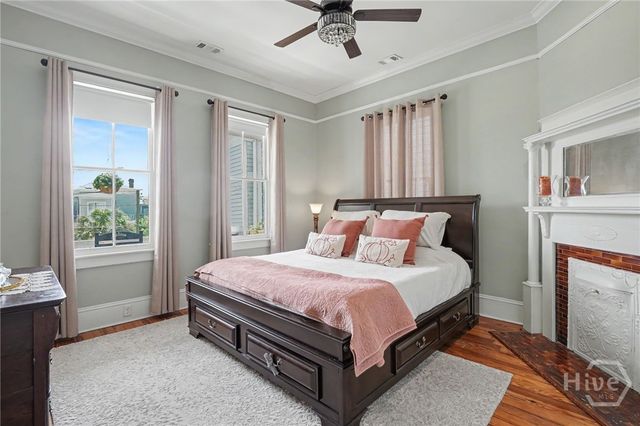 2310 Barnard Street, Savannah, GA 31401