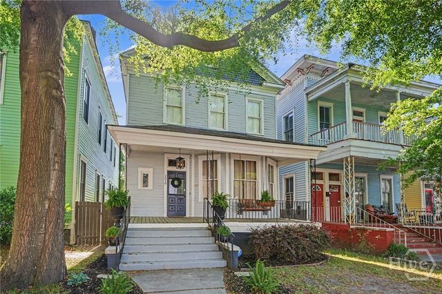 2310 Barnard Street, Savannah, GA 31401