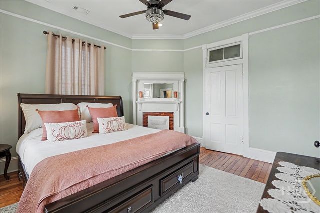 2310 Barnard Street, Savannah, GA 31401
