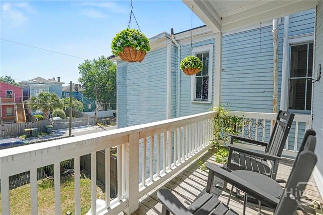 2310 Barnard Street, Savannah, GA 31401