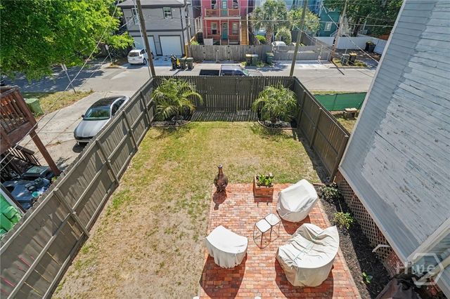 2310 Barnard Street, Savannah, GA 31401