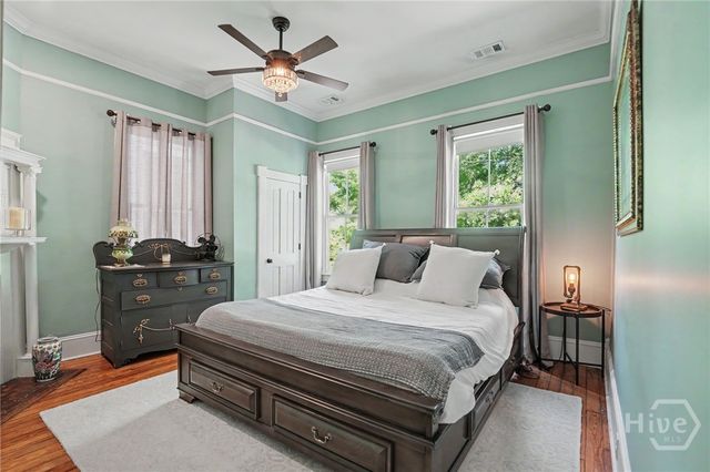 2310 Barnard Street, Savannah, GA 31401