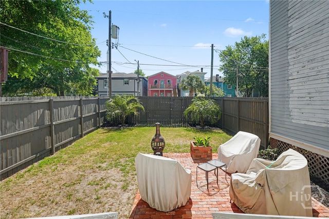 2310 Barnard Street, Savannah, GA 31401