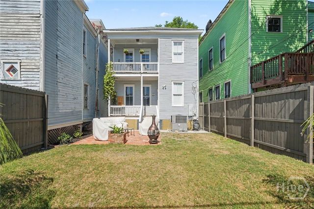 2310 Barnard Street, Savannah, GA 31401