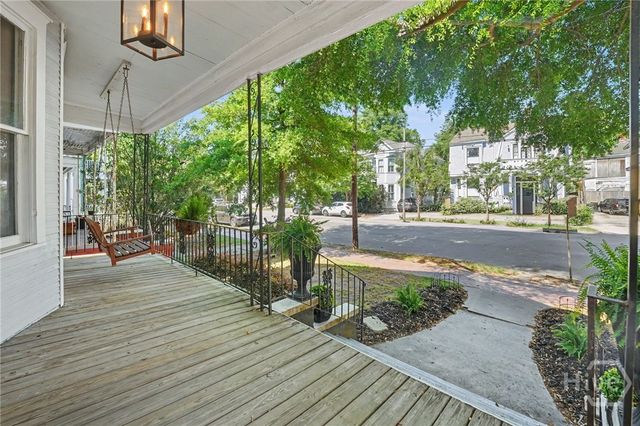 2310 Barnard Street, Savannah, GA 31401