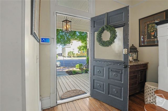 2310 Barnard Street, Savannah, GA 31401