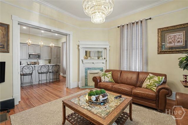 2310 Barnard Street, Savannah, GA 31401