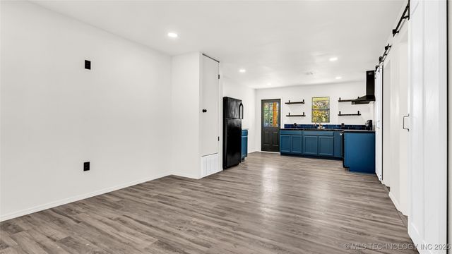 915 C Street SW, Ardmore, OK 73401