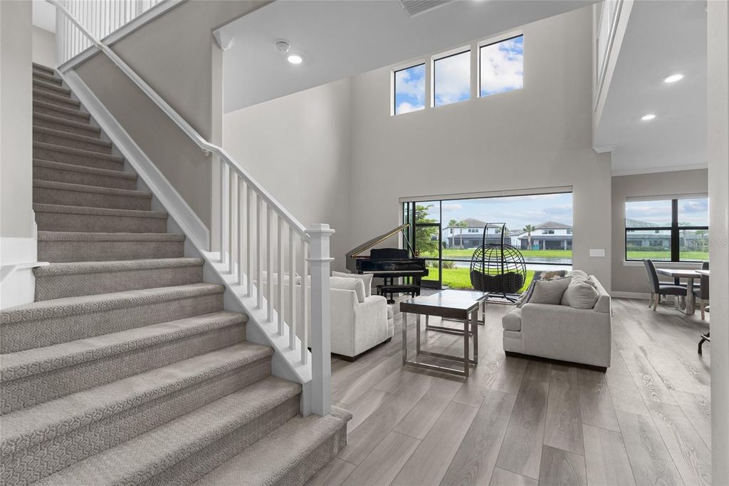 Image 3 of property listing at 5855 SILVERSIDE PINE COURT, Bradenton, FL 34211