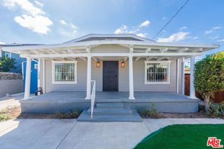 1628 W 80th Street 1-2, Los Angeles, CA 90047