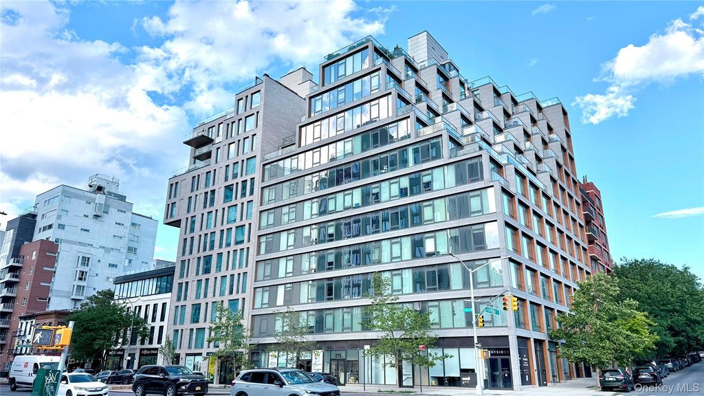 251 1st Street 4A, Brooklyn, NY 11215