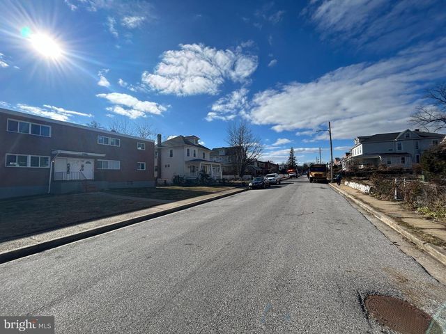 3716 BOARMAN AVE, Baltimore, MD 21215