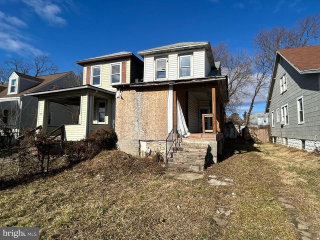 3716 BOARMAN AVE, Baltimore, MD 21215