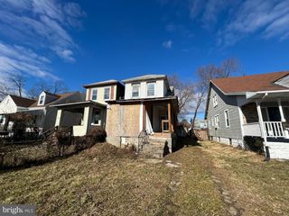 3716 BOARMAN AVE, Baltimore, MD 21215