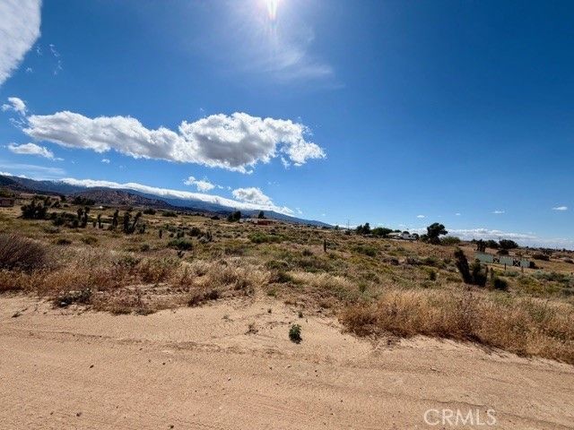0 Ailanthus, Phelan, CA 92371