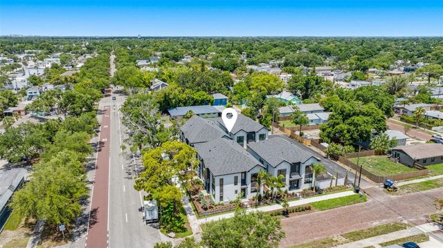 3603 1ST AVENUE N, St Petersburg, FL 33713