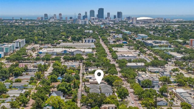 3603 1ST AVENUE N, St Petersburg, FL 33713