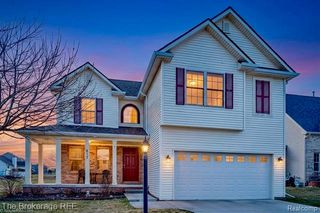 817 Star Drive, Davison, MI 48423