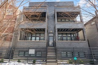 1705 S Jefferson Street 1N, Chicago, IL 60616