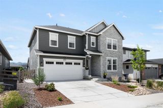 8927 Swan River Street, Littleton, CO 80125