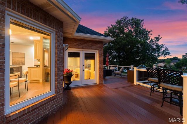 554 Malinmor Drive, Weldon Spring, MO 63304