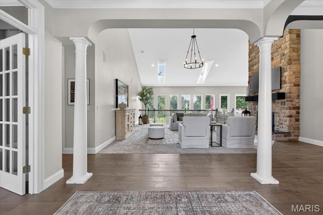 554 Malinmor Drive, Weldon Spring, MO 63304