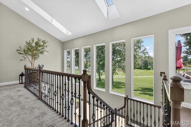 554 Malinmor Drive, Weldon Spring, MO 63304