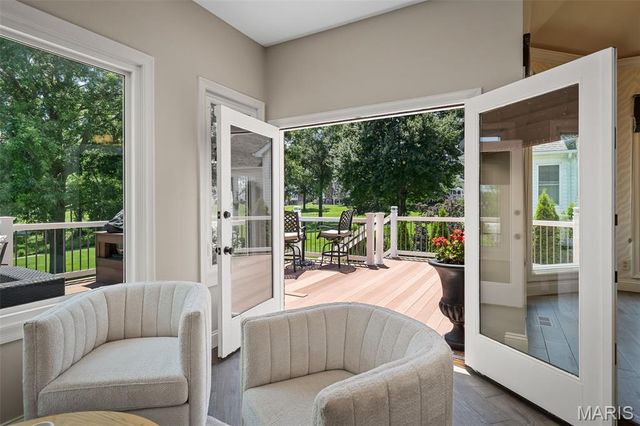 554 Malinmor Drive, Weldon Spring, MO 63304