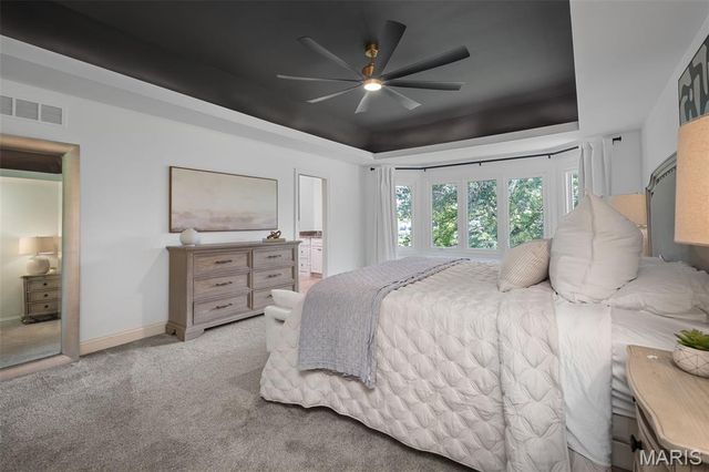 554 Malinmor Drive, Weldon Spring, MO 63304