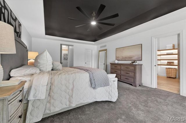 554 Malinmor Drive, Weldon Spring, MO 63304
